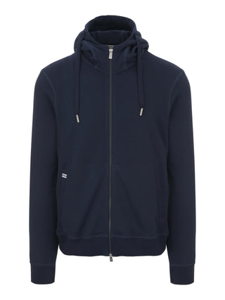 Fedeli Sweatshirt - TU000643