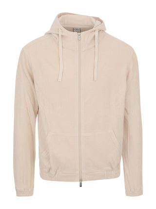 Sweatshirt Fedeli - TUD00640