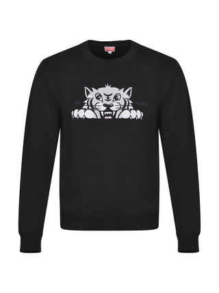 Kenzo Sweatshirt - FF65SW1504MF