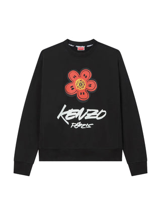 Kenzo X Futura 2000 Pullover – FF65SW2524MC