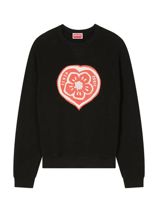 Kenzo Sweatshirt - FG52SW2094MJ