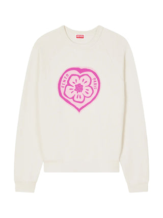 Kenzo Sweatshirt - FG52SW2094MJ