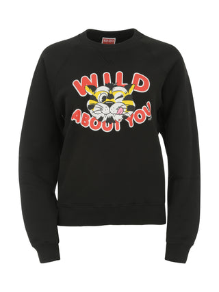 Kenzo Pullover – FG52SW2124MJ