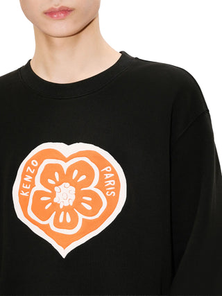 Sweatshirt Kenzo - FG55SW2044MJ