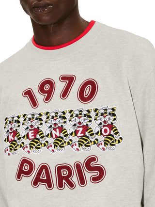 Sweatshirt Kenzo - FG55SW2064MJ