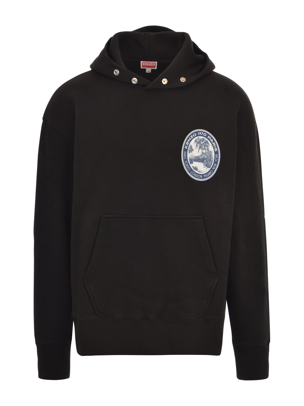 Felpa hoodie kenzo online