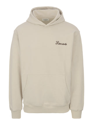 Felpa Laneus - F5LAMAHS317