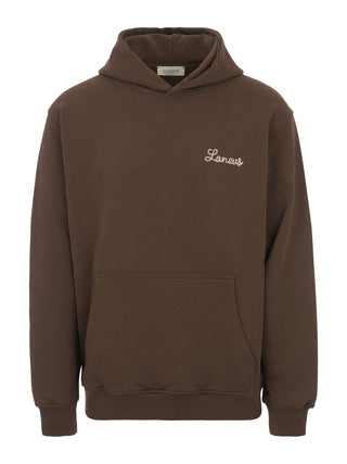 Felpa Laneus - F5LAMAHS317