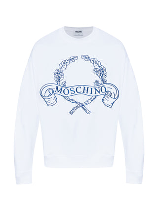 Moschino Sweatshirt - A1702-5228