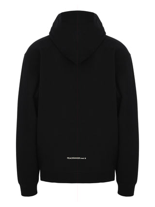 Felpa Oamc Peacemaker - PCM2OH01EFT00299