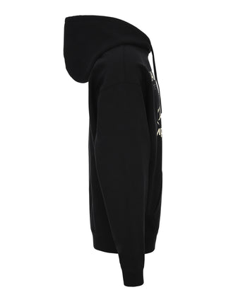 Felpa Oamc Peacemaker - PCM2OH01EFT00299