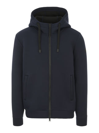 Felpa People Of Shibuya - BUNZO