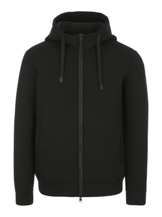 Felpa People Of Shibuya - BUNZO