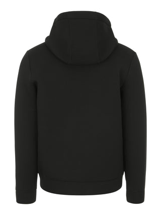 Felpa People Of Shibuya - BUNZO