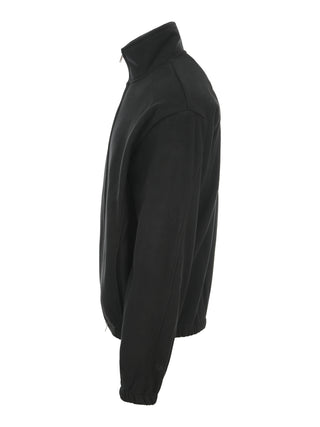 Felpa Rains, BLACK, fotografia 3