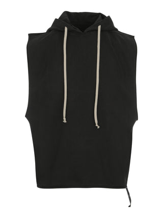 Sweatshirt Rick Owens Drkshdw - H TUNIC RIGP