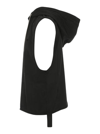 Felpa Rick Owens Drkshdw - H TUNIC RIGP