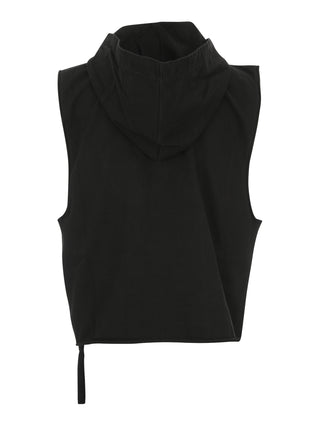 Felpa Rick Owens Drkshdw - H TUNIC RIGP