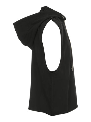 Felpa Rick Owens Drkshdw - H TUNIC RIGP