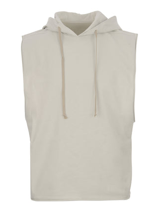 Sweatshirt Rick Owens Drkshdw - H TUNIC RIGP