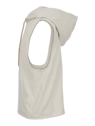 Felpa Rick Owens Drkshdw - H TUNIC RIGP