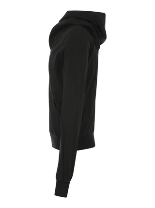 Rick Owens Drkshdw Pullover– MOUNTAIN H RIG
