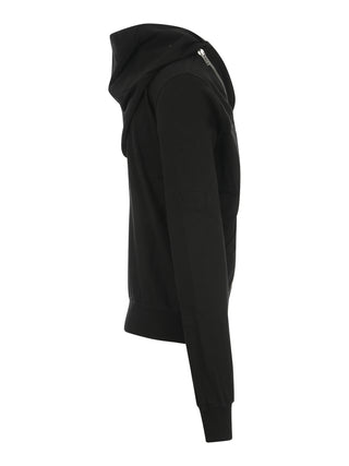 Rick Owens Drkshdw Pullover– MOUNTAIN H RIG
