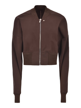 Rick Owens Lilies Sweatshirt - FLIGHT JCVS
