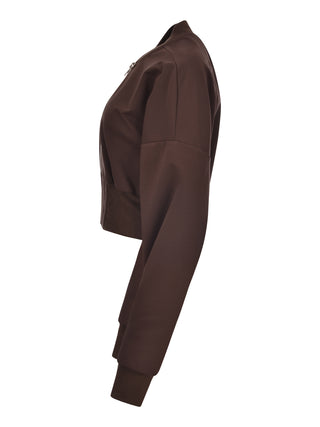 Rick Owens Lilies Sweatshirt - FLIGHT JCVS