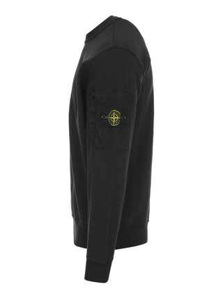 Stone Island Sweatshirt - 6100019-S0410