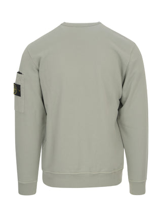 Stone Island Pullover – 6100019-S0410 