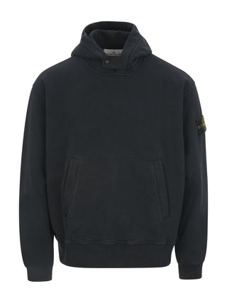 Felpa Stone Island - 6100023-S0A20