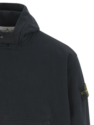 Felpa Stone Island - 6100023-S0A20