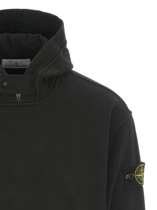 Felpa Stone Island - 6100023-S0A20