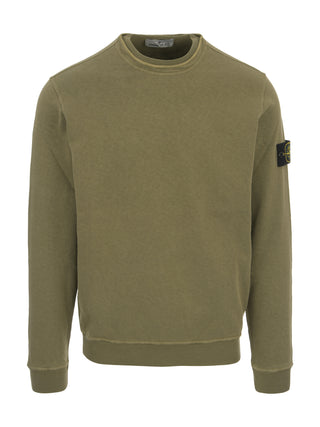 Stone Island Sweatshirt - 6100034-S0060