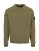 V015G MILITARY GREEN