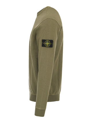 Stone Island Sweatshirt - 6100034-S0060