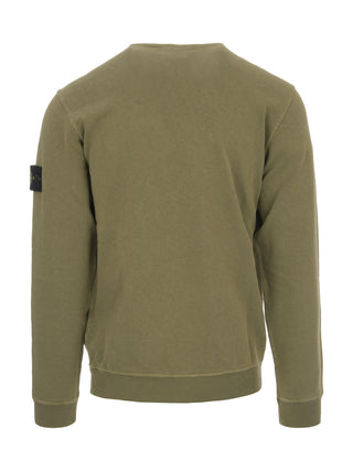Stone Island Sweatshirt - 6100034-S0060