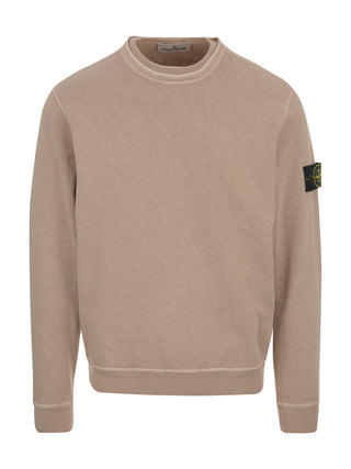 Felpa Stone Island - 6100034-S0060