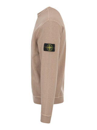 Felpa Stone Island - 6100034-S0060