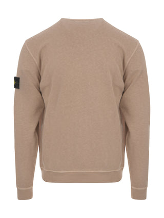 Felpa Stone Island - 6100034-S0060