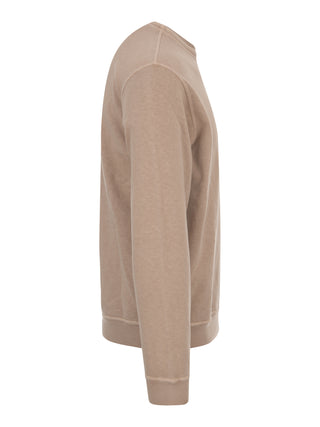 Felpa Stone Island - 6100034-S0060