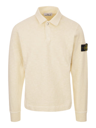 Felpa Stone Island - 6100054-S0238