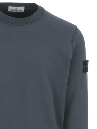 Felpa Stone Island - 6100060-S0051