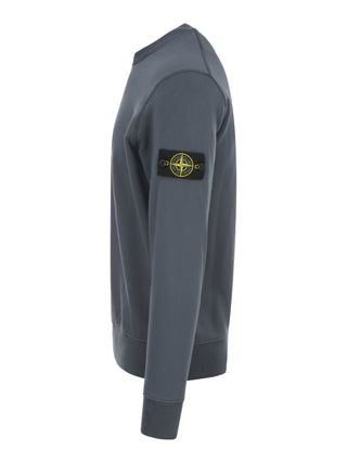Felpa Stone Island - 6100060-S0051