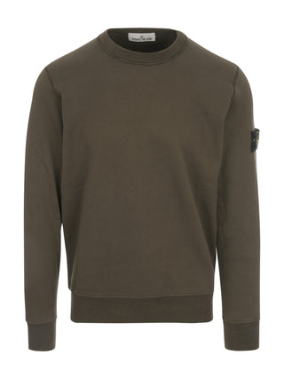 Stone Island Sweatshirt - 6100060-S0051