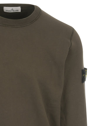 Stone Island Sweatshirt - 6100060-S0051