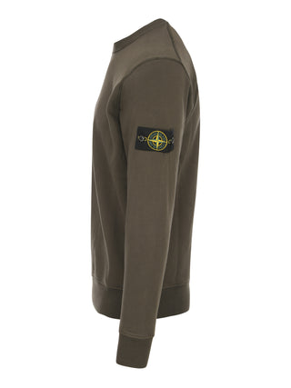 Stone Island Sweatshirt - 6100060-S0051