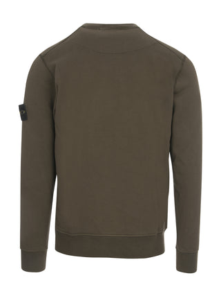 Stone Island Sweatshirt - 6100060-S0051