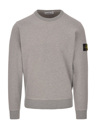 V0M64 MELANGE GREY